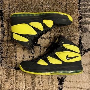 Nike Air Max 2 High Top Sneakers